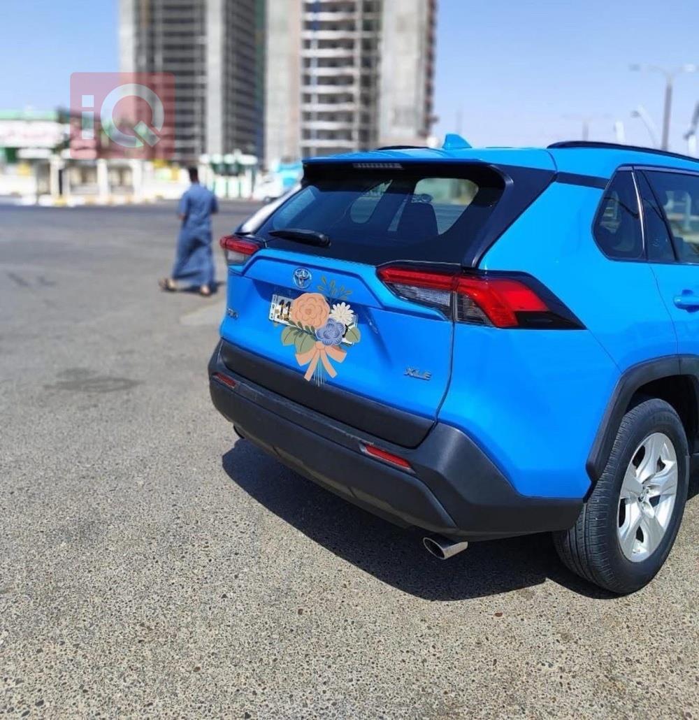 تويوتا راف 4